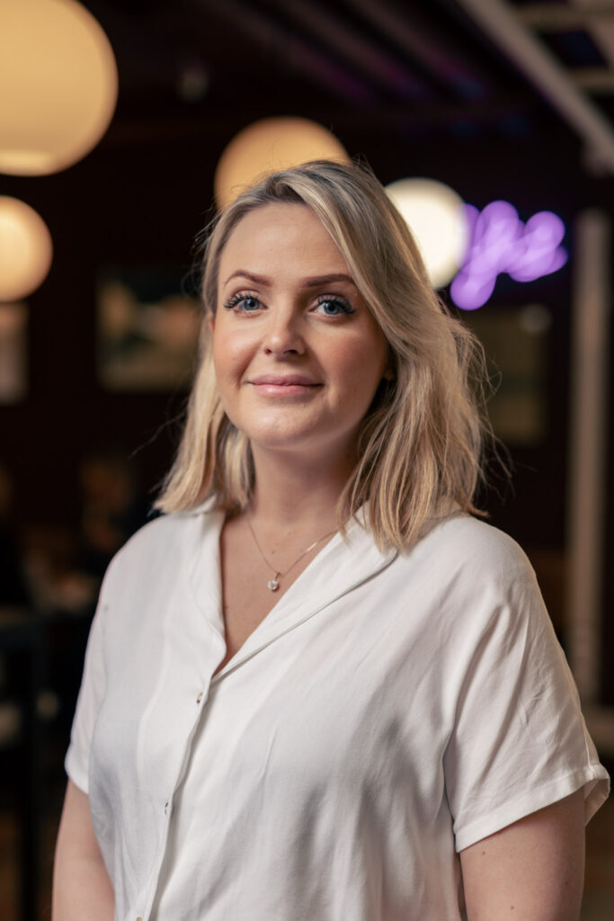 Välkommen till Wiig Data Frida!